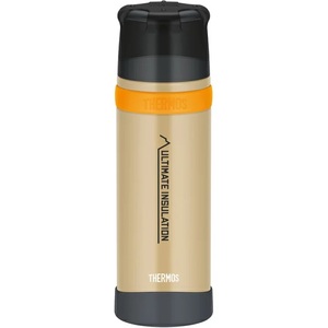 THERMOS(サーモス) 山専ステンレスボトル サンドベージュ（SDBE） 0.75L FFX-751