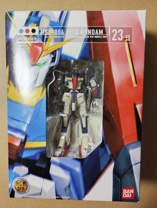 HCM pro 23-00 Zガンダム [現状品]