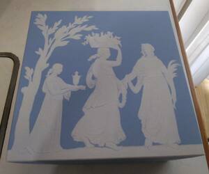 【未使用品】　WEDGWOOD ウエッジウッド 　ペアグラス クリスタルグラス