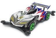 新品プラモデル 1/32 フルカウルミニ四駆 Z ウイングマグナム2014 (ARシャーシ) 「レーサー