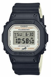 【新品未開封】G-SHOCK★DW-5600SHB-1JR★『柴犬(しばいぬ)』★黒柴★made in Japan(日本製)★国内正規品★タグ付き★送料も安い