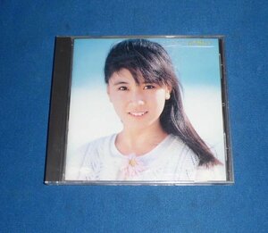 ☆CD☆高井麻巳子☆いとぐち☆