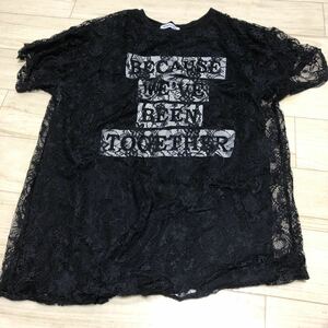 BROWNY Tシャツ