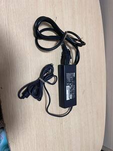 ●DELL AC ADAPTER EADP-90AB動作品