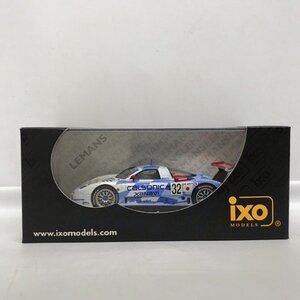 ixo MODELS LMC034 Nissan R930 GT198 Le Mans 1998 ニッサン ル・マン 53HSSS20414