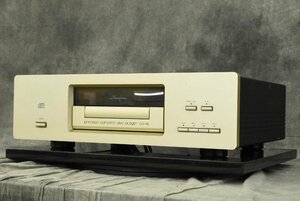 F☆Accuphase アキュフェーズ DP-90 CDプレーヤー ☆中古☆