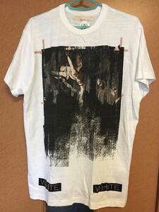 OFF WHITE☆バイマ正規購入！Ｔシャツ☆