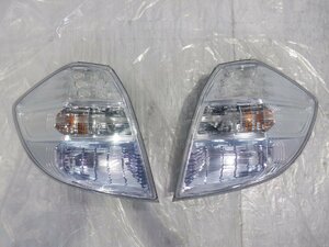 ☆H23 DAA‐GP1 フィット HV☆ HONDA ホンダ純正 LED テールランプ ライト 左右『STANLEY P9883』