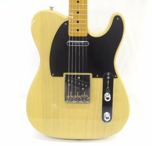 FenderJapan フェンダージャパン TL52-80TX エレキギター #UD3491