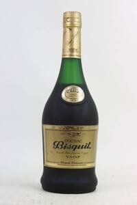 077⑧【古酒】Bisquit Fine Champagne/ビスキー VSOP 700ml 40%