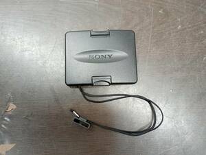  【YDC0175】★SONY 業務用ビデオカメラ レンズカバー PD150等★中古品