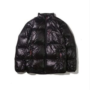 NANGA　MOUNTAIN LODGE DOWN JACKET ダウンジャケット 防寒 アウター SIZE XL