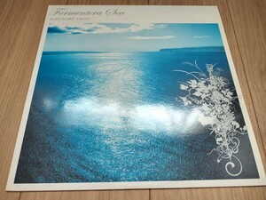 試聴 極美品 Hironobu Saito / Formentera Sea 限定プレス NEO SOUL JAZZY