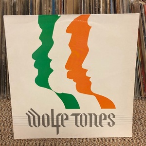 WOLFE TONES / LP