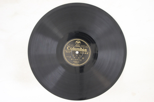 78RPM/SP Tenchuken Ungetsu Tojin Okichi (1) / Tojin Okichi 26604 COLUMBIA Japan /00500