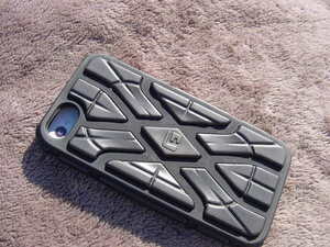 G-Form Xtreme iPhone 5 Case 新品未使用