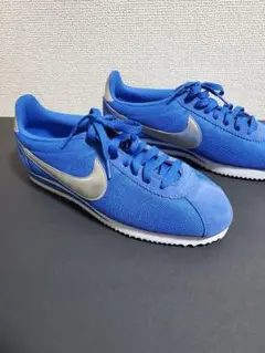 ナイキ(NIKE)クラシック コルテッツ ナイロン (ロイヤル)  27.5cm