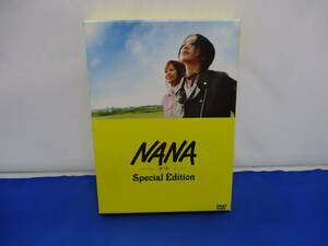 NANA　ナナ　スペシャルエディション　DVD