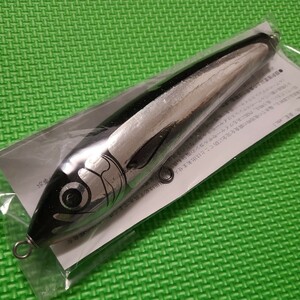 【送料無料】カーペンター BF 100 200mm NB-plus H ／ Carpenter Blue Fish ブルーフィッシュ プラスH