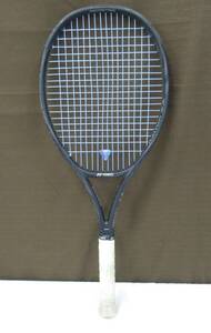 9J152SZ◎YONEX　ヨネックス VCORE 100　Vコア 100　 硬式テニスラケット◎中古品