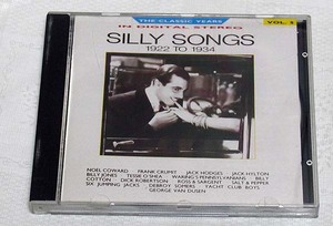 E19　CLASSIC YEARS SILLY SONGS vol.5