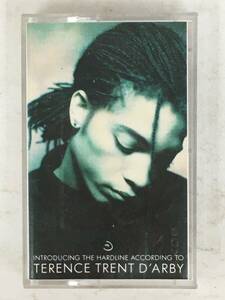 ■□ア493 TERENCE TRENT D