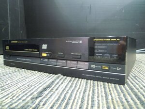 PIONEER パイオニア PD-X707L CDプレーヤー【中古・修理前提品】