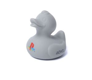 【新品】30周年 F.C.Real Bristol PlayStation PS30 Rubber Duck Gray ブリストル プレイステーション ラバーダック カモ FCRB