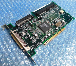 Adaptec AHA-2940UW (SCSI/PCI Bus) [管理:KL344]