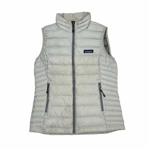 古着 パタゴニア Patagonia ダウンベスト