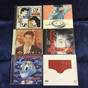 槇原敬之　CD　いろいろまとめ売り