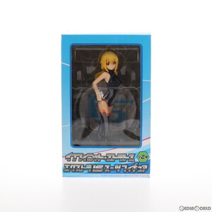 【中古】[FIG]シャルロット・デュノア エクストラISスーツフィギュア IS インフィニット・ストラトス プライズ(23192) セガ(61762733)