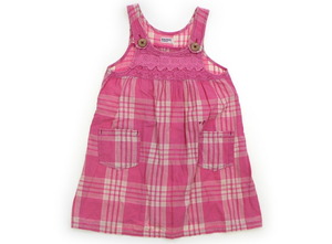 ラグマート Rag Mart ジャンパースカート 100サイズ 女の子 子供服 ベビー服 キッズ
