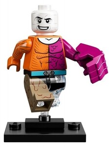 ★LEGO★ミニフィグ【DC Super Heroes】 Metamorpho(7102612)