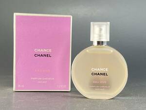 CHANEL（シャネル）CHANCE HAIR MIST ヘアミスト 35ml 31-01