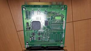 MDK311V-0 デスクトップ用 Cバス接続 RS-232Cボード ジャンク