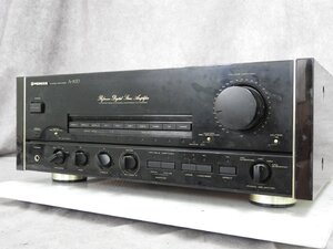 【J】Pioneer A-90D プリメインアンプ パイオニア 3005589