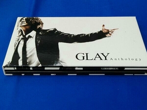 GLAY CD GLAY Anthology(ライブ会場・オフィシャルストア通信販売限定版)