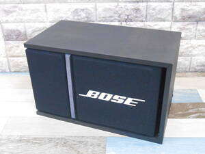 【BOSE/ボーズ】スピーカー　301 SERIESⅢ （Ｌ側のみ）