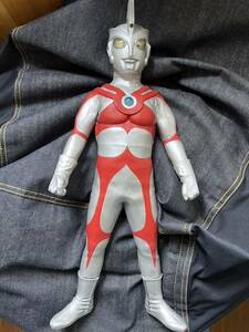 ギガンティックシリーズ　ウルトラマンAエース