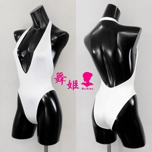 (723XXL-T11) ストワンリオバック　(艶光沢ホワイト)