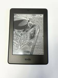 Kindle Paperwhite 4GB 第7世代 DP75SDI