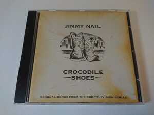 JIMMY NAIL「CROCODILE SHOES」