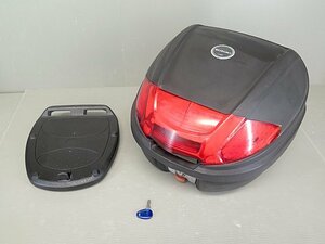 ●SUZUKI GIVI ジビ 汎用 トップケース 30L 230424DJ0048