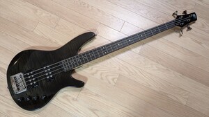 Ibanez SRX500 エレキベース