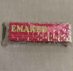 EMAKED用美容液 ギフト まつげ まゆげ美容液 2ml エマーキット 新品未開封CD802046