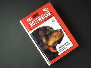 THE NEW ROTTWEILER ロットワイラー　NO１