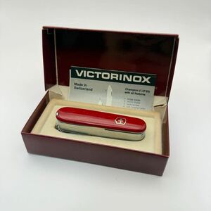 VICTORINOX ビクトリノックス マルチツール キャンプ Victorinox