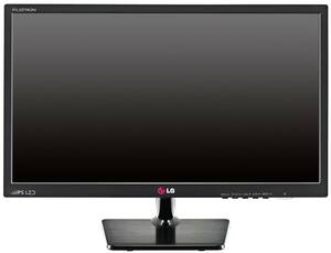 【中古】LG 27インチ フルHD(1920×1080)+AH-IPS液晶+LEDバックライト搭載モニター 27EA33V-B