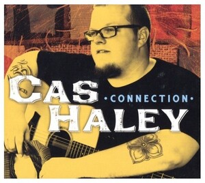 即決・送料無料(2点で )◆キャスヘイリー Cas Haley◆Connection◆Release Me Better Take a Chance Will I Find No One◆(a1005)